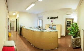 inlingua Roma Centro