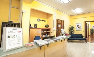 inlingua Roma EUR