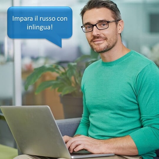 corso di russo individuale, corsi di russo